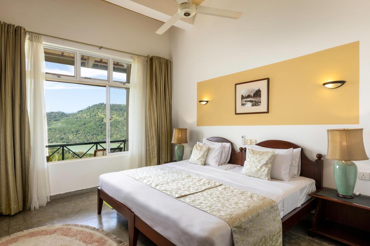 The Albatross, Kandy Digana Extérieur photo