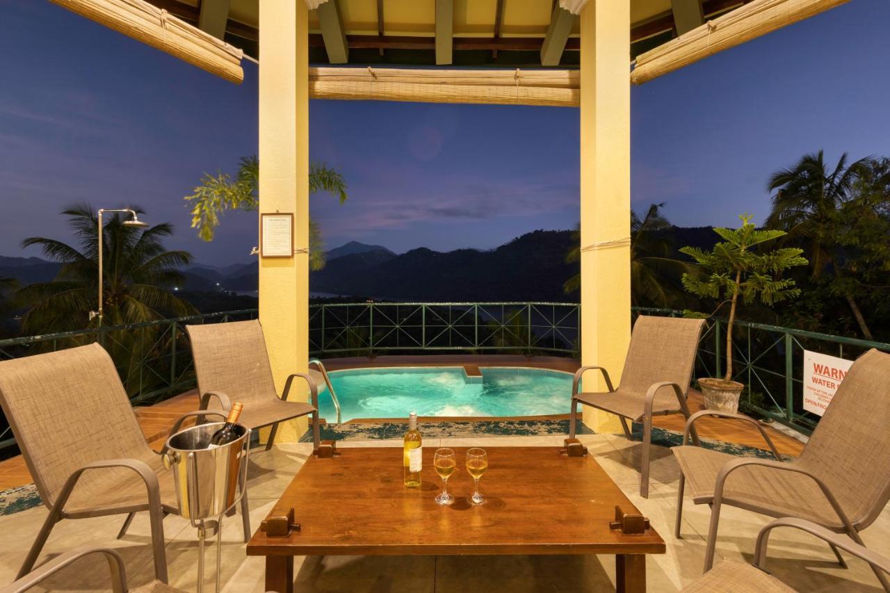 The Albatross, Kandy Digana Extérieur photo
