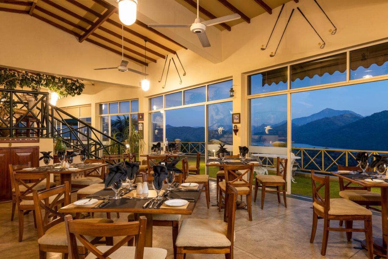 The Albatross, Kandy Digana Extérieur photo