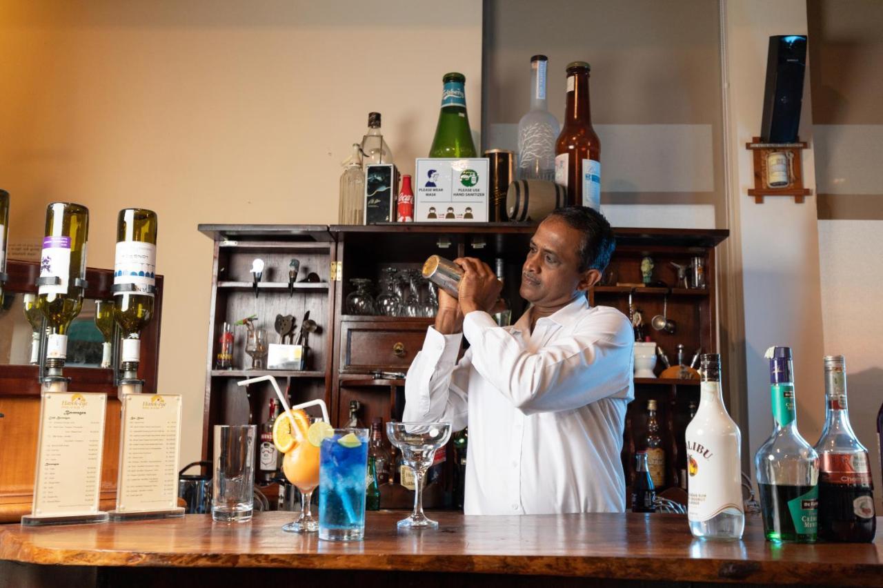 The Albatross, Kandy Digana Extérieur photo