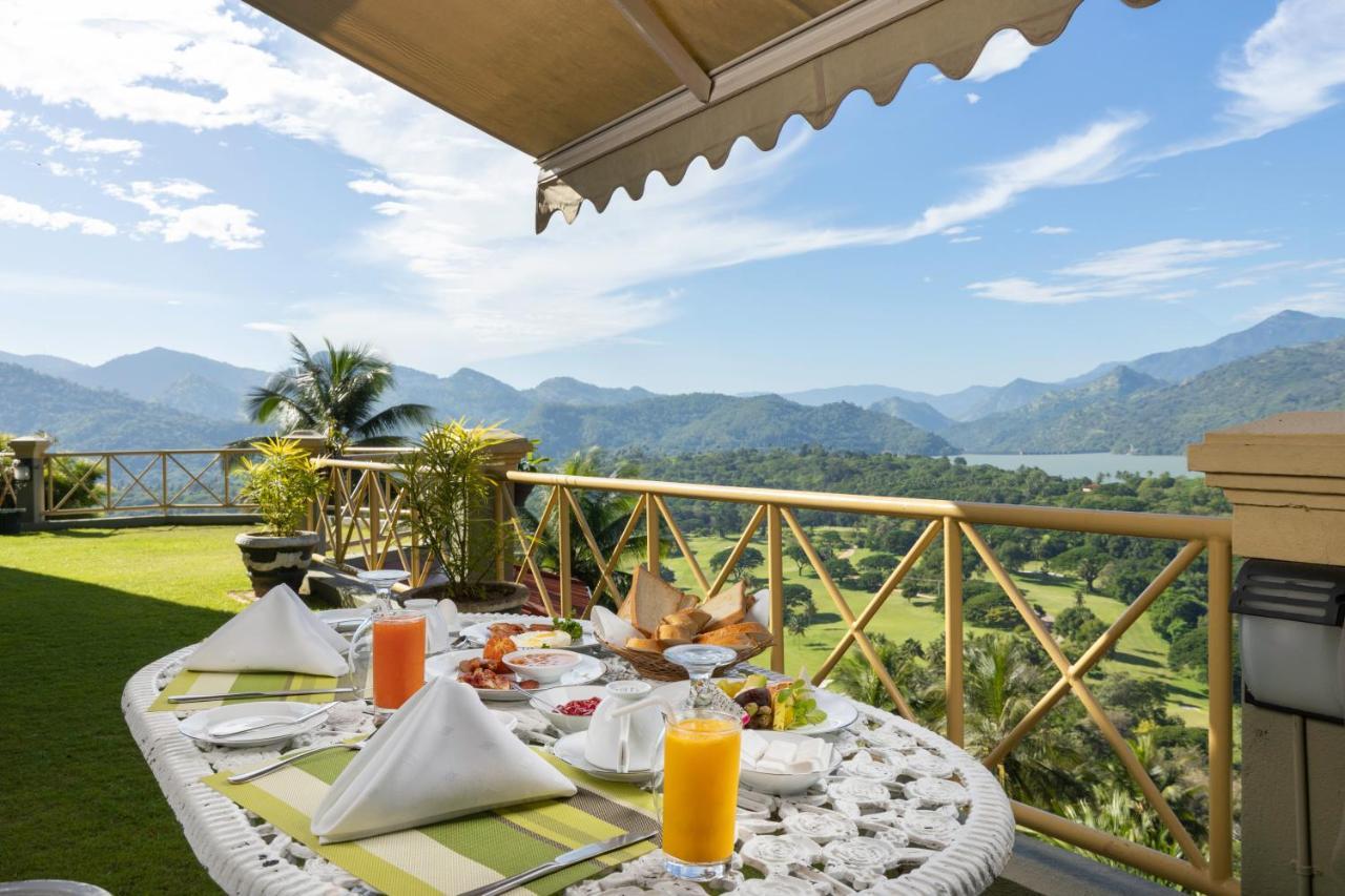 The Albatross, Kandy Digana Extérieur photo