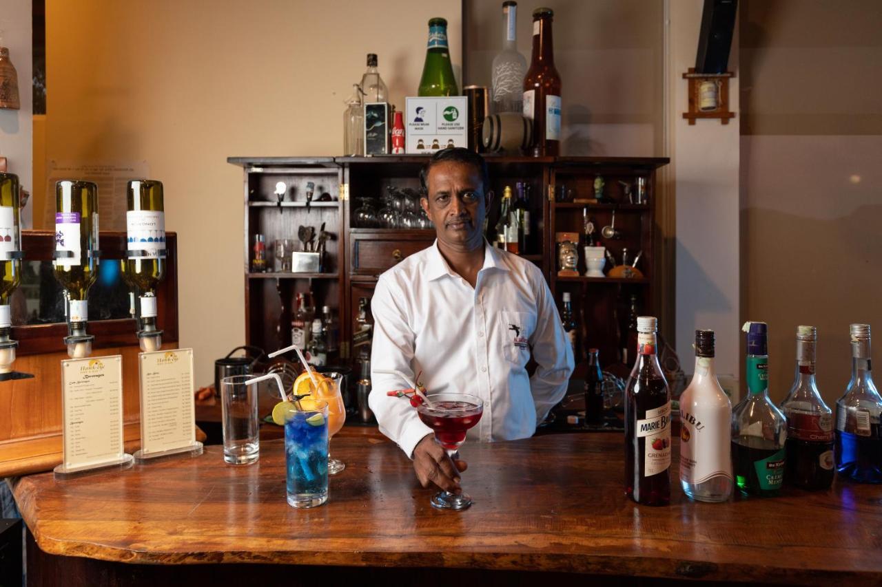 The Albatross, Kandy Digana Extérieur photo