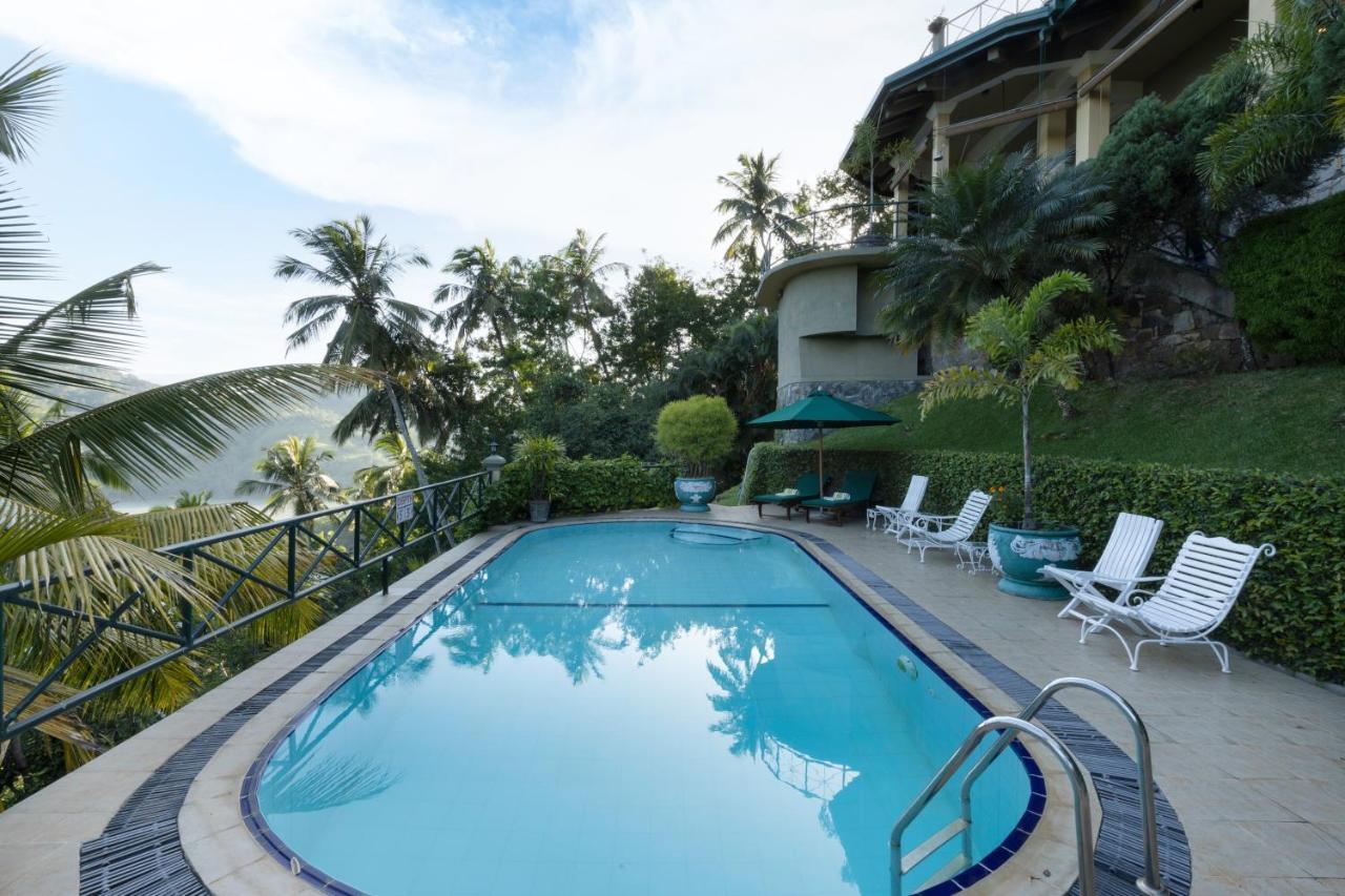 The Albatross, Kandy Digana Extérieur photo