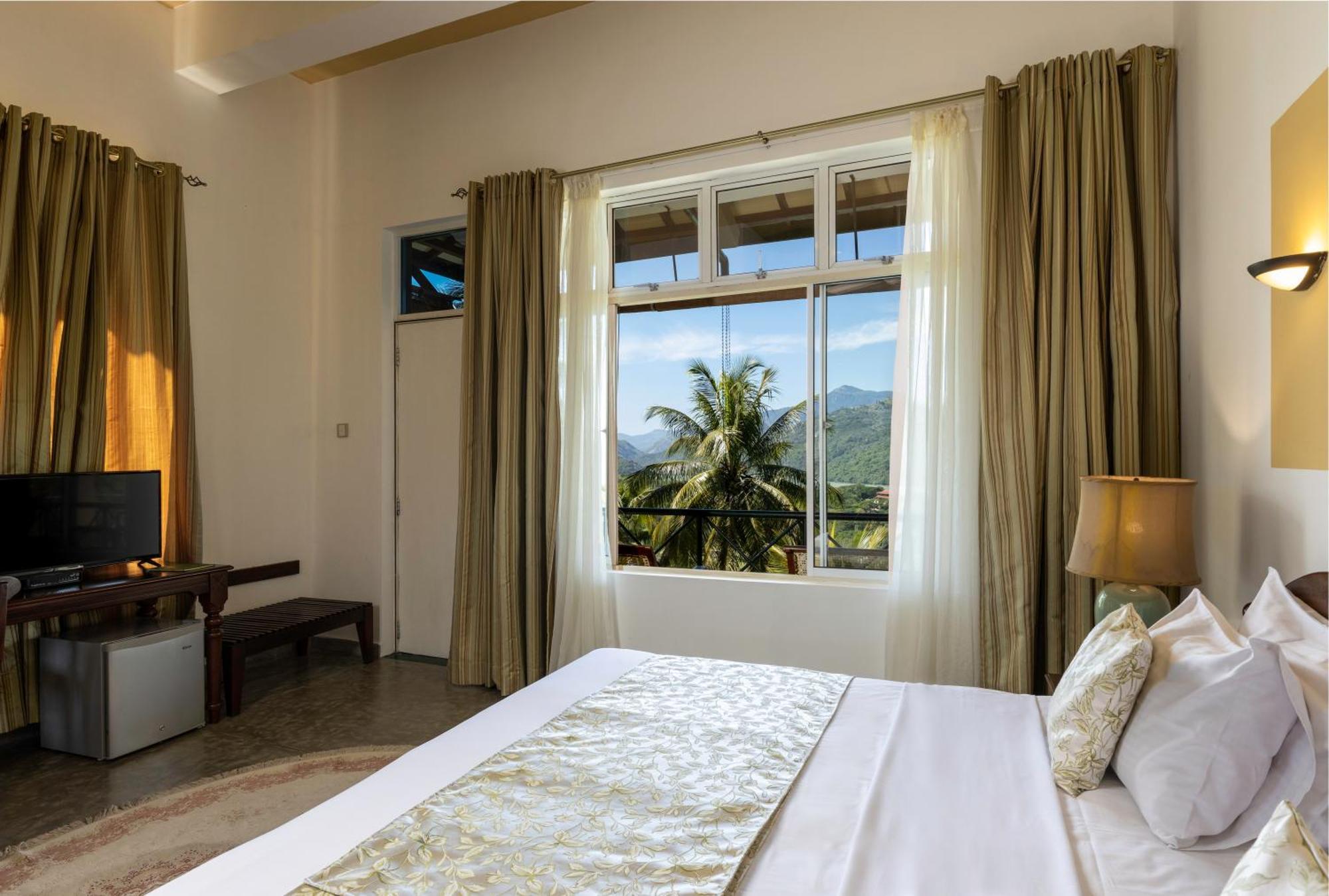 The Albatross, Kandy Digana Extérieur photo