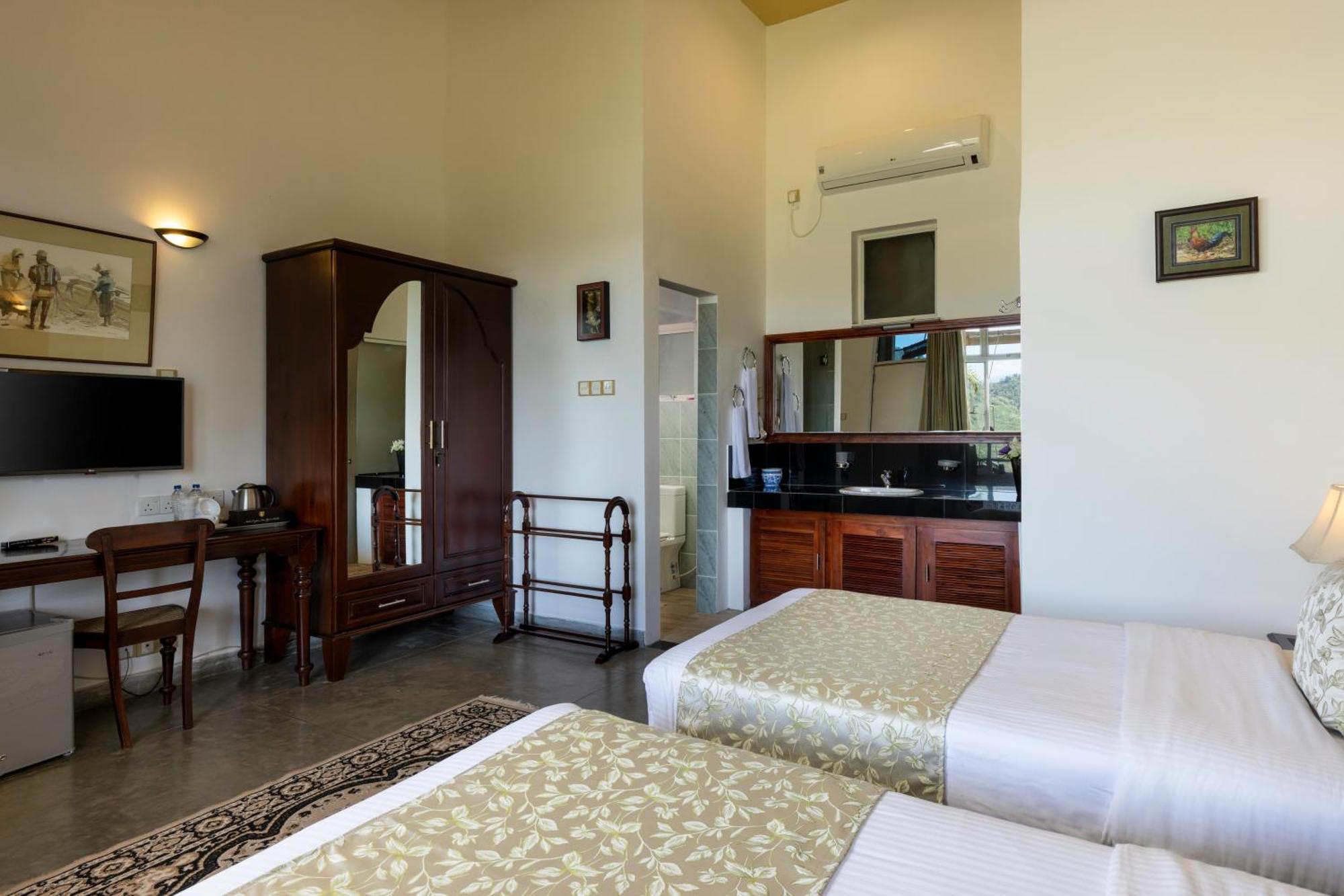 The Albatross, Kandy Digana Extérieur photo