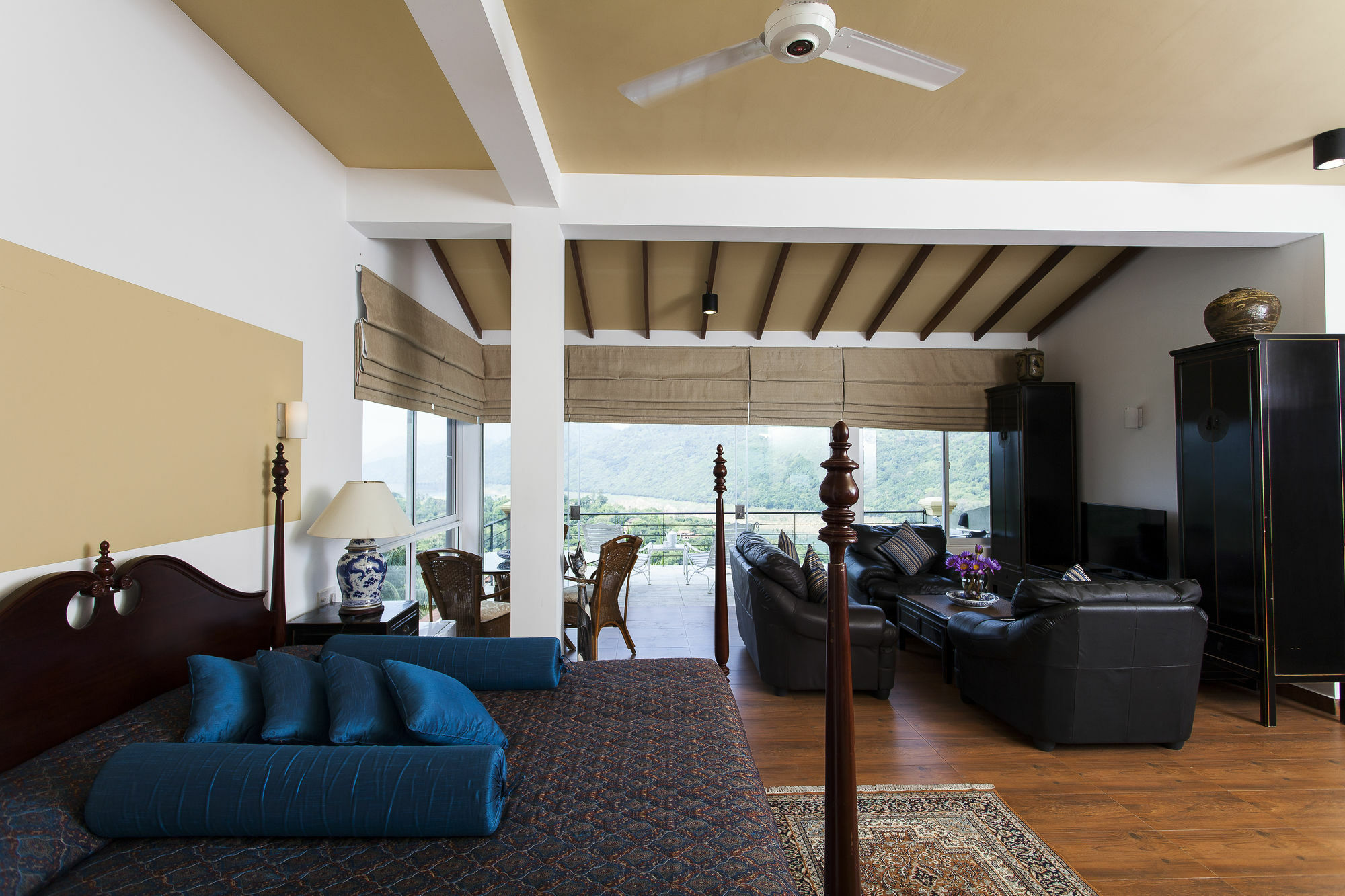 The Albatross, Kandy Digana Extérieur photo