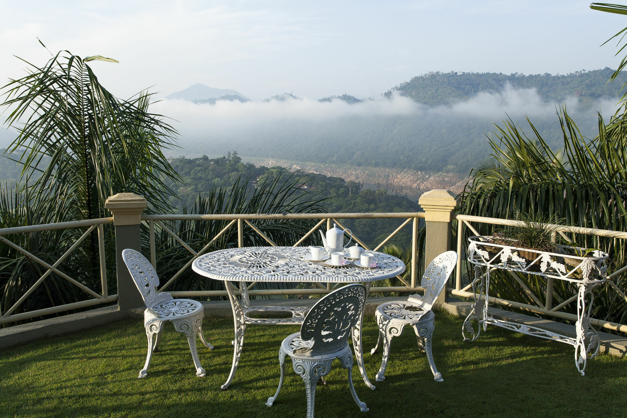 The Albatross, Kandy Digana Extérieur photo