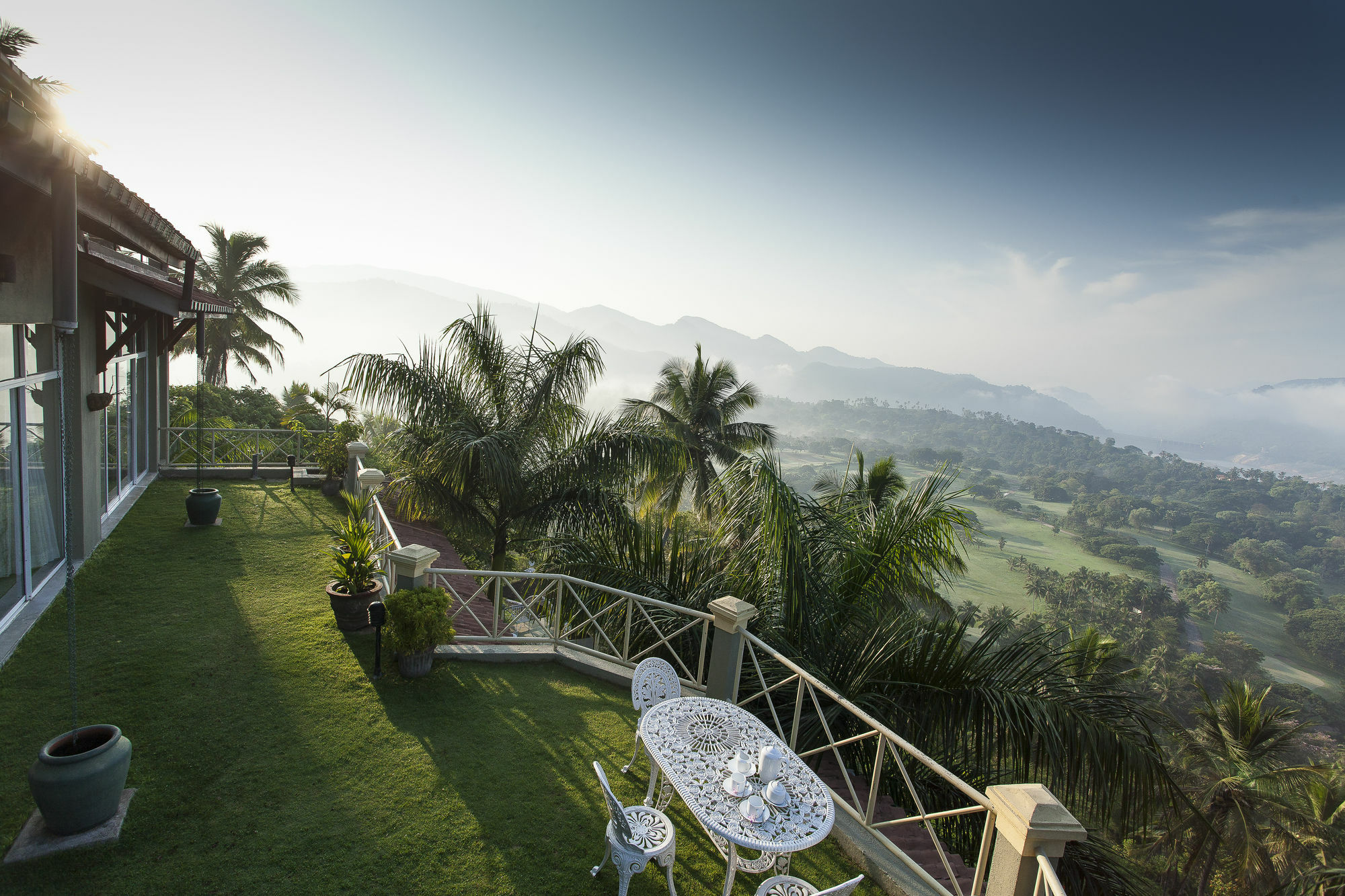 The Albatross, Kandy Digana Extérieur photo